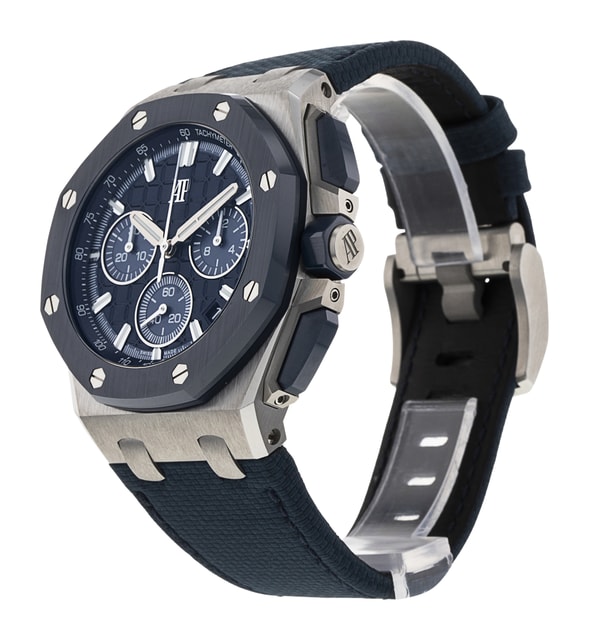 Audemars Piguet Royal Oak Offshore 26420SO.OO.A029VE.01 Image 2